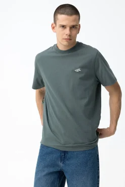 Camiseta manga corta