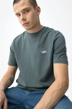 Camiseta manga corta