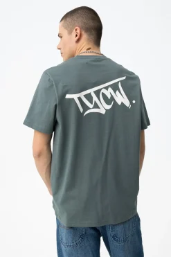 Camiseta manga corta