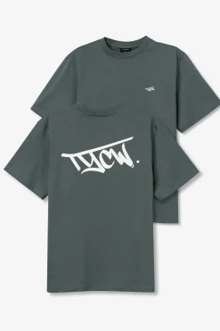 Camiseta manga corta