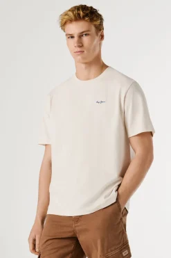 Camiseta manga corta