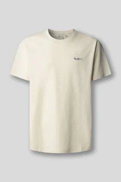 Camiseta manga corta