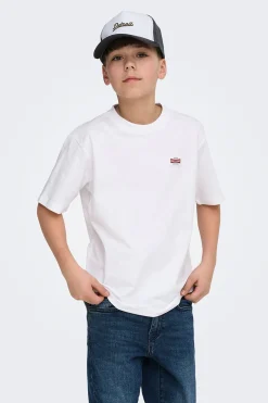 Camiseta manga corta