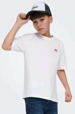 Camiseta manga corta