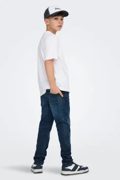 Camiseta manga corta