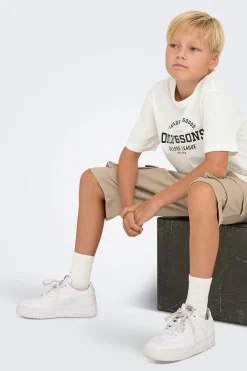 Camiseta manga corta