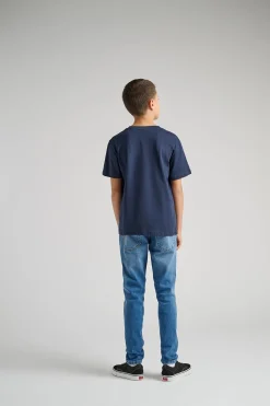 Camiseta manga corta