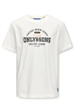 Camiseta manga corta