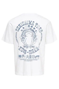Camiseta manga corta