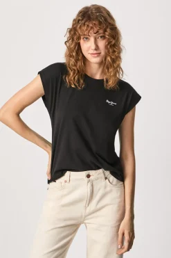 Camiseta manga corta