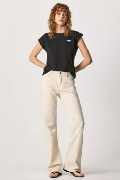 Camiseta manga corta