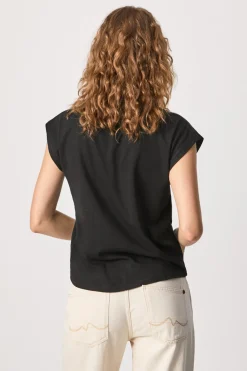 Camiseta manga corta