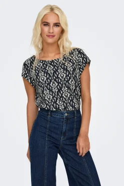 Camiseta manga corta