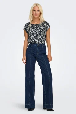 Camiseta manga corta