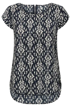 Camiseta manga corta