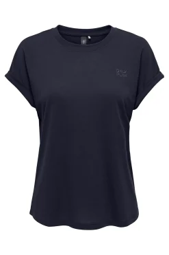 Camiseta manga corta