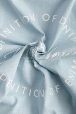 Camiseta manga corta de algod&oacute;n