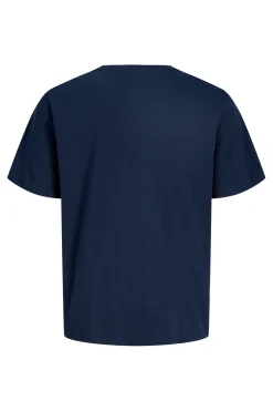 Camiseta manga corta de algod&oacute;n