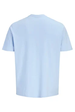 Camiseta manga corta de algod&oacute;n