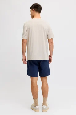 Camiseta manga corta de algod&oacute;n