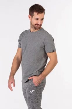 Camiseta manga corta desert