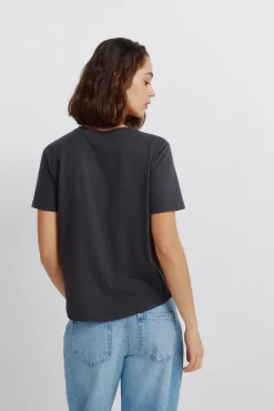 Camiseta manga corta disney