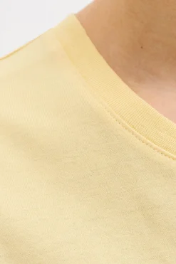 Camiseta manga corta logo