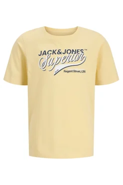 Camiseta manga corta logo