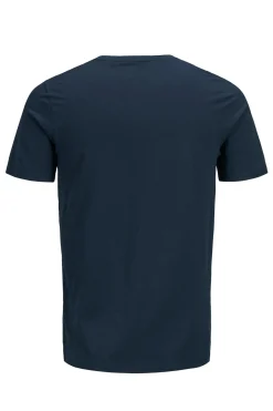 Camiseta manga corta logo
