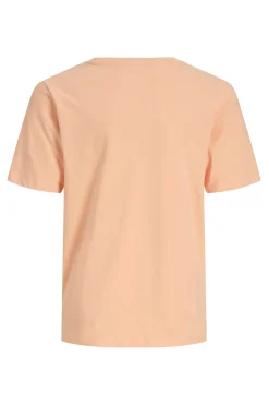 Camiseta manga corta logo