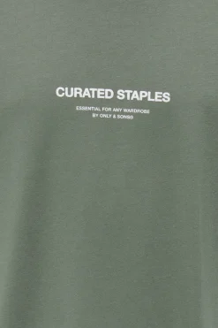 Camiseta manga corta ni&ntilde;o