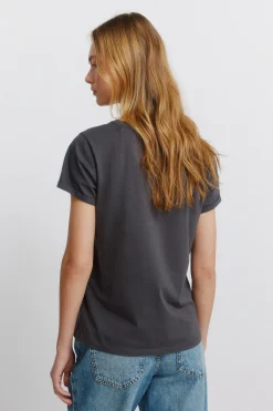 Camiseta manga corta "Pink panther"