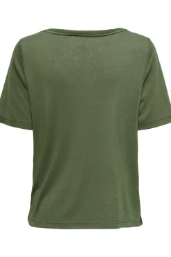 Camiseta manga corta regular fit