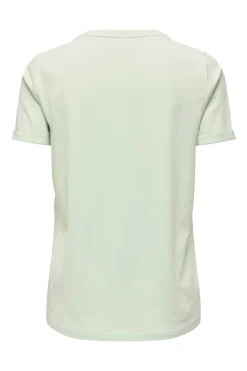 Camiseta manga corta talla grande