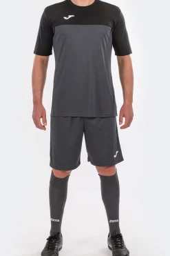 Camiseta manga corta winner