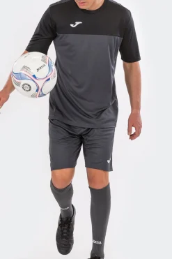 Camiseta manga corta winner