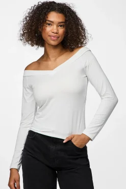 Camiseta manga larga