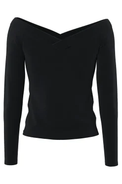 Camiseta manga larga