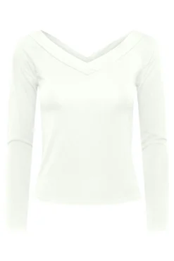 Camiseta manga larga