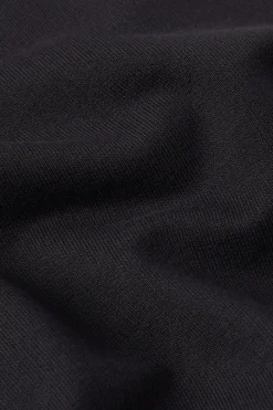 Camiseta manga larga, cierre cremallera