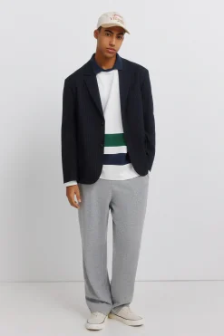 Camiseta manga larga doble weekend