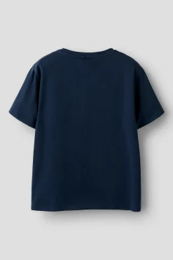 Camiseta Minecraft de ni&ntilde;o