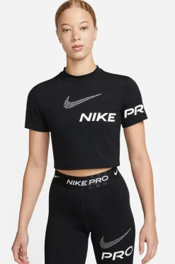 Camiseta Nike Crop Dri-fit