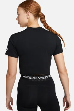 Camiseta Nike Crop Dri-fit