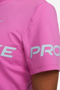 Camiseta Nike Crop Dri-fit