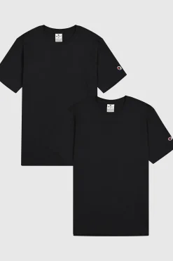Camiseta pack dos unidades Champion