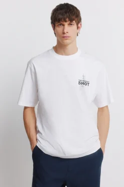 Camiseta perfect shot