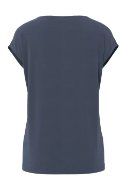 Camiseta pico fresca