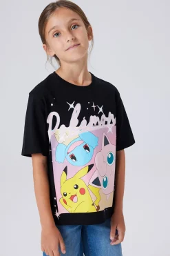 Camiseta Pokemon