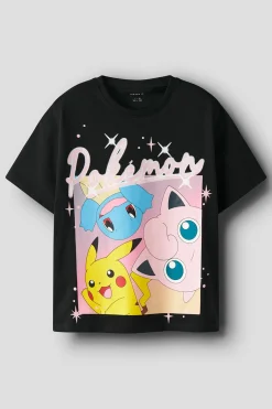 Camiseta Pokemon